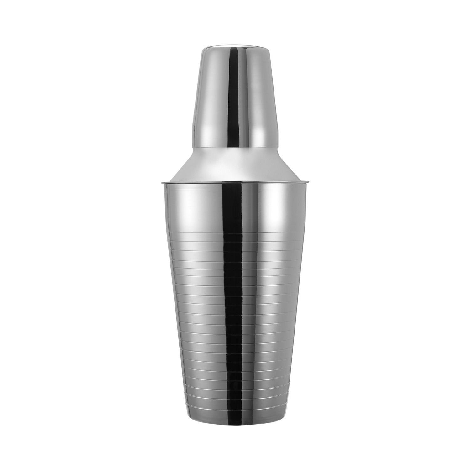 Maxwell & Williams Cocktail & Co Sterling Cocktail Shaker 500ml Stainless